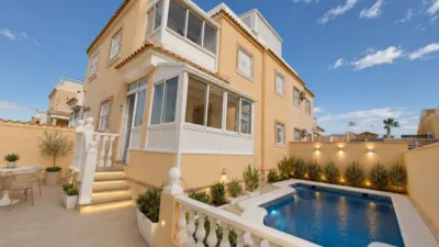 Casa – Rojales, Ciudad Quesada - Vista 2