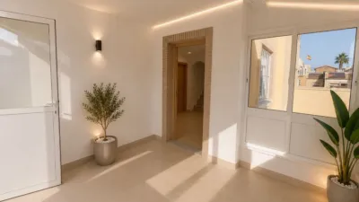 Casa – Rojales, Ciudad Quesada - Més