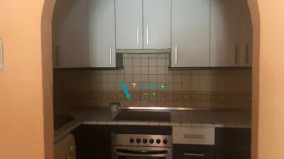 Apartment in Silos Area photo 2