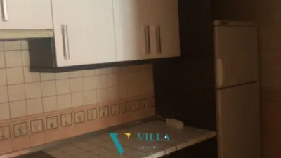 Apartment in Silos Area photo 3