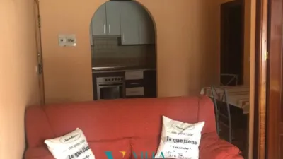 Apartment in Silos Area photo 4