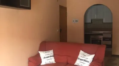 Apartment in Silos Area photo 5