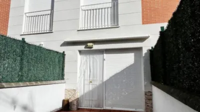 Terraced house in Ampuero photo 2