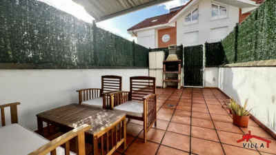 Terraced house in Ampuero photo 31
