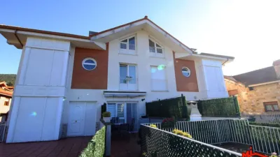 Terraced house in Ampuero photo 34