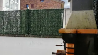 Terraced house in Ampuero photo 4