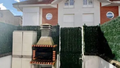 Terraced house in Ampuero photo 5