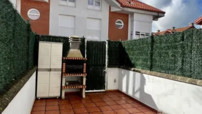Terraced house in Ampuero photo 6