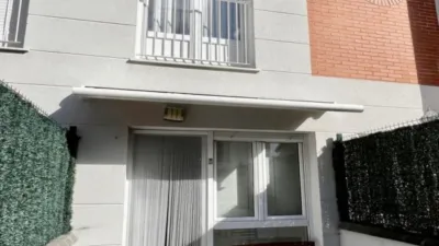 Terraced house in Ampuero photo 7