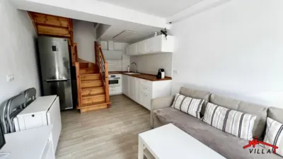 Terraced house in Ampuero photo 8