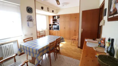 Apartment on Calle de los Herrán photo 10
