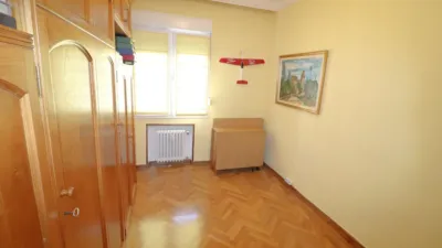 Apartment on Calle de los Herrán photo 11