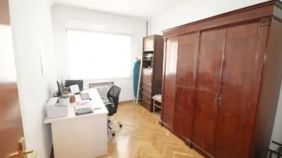 Apartment on Calle de los Herrán photo 13