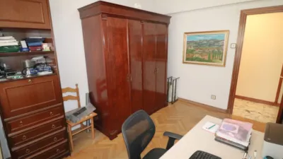 Apartment on Calle de los Herrán photo 14