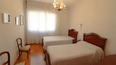 Apartment on Calle de los Herrán photo 15