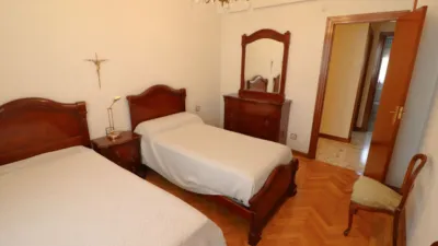 Apartment on Calle de los Herrán photo 16