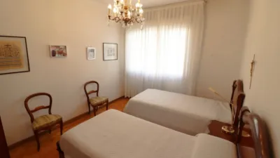 Apartment on Calle de los Herrán photo 17
