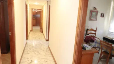 Apartment on Calle de los Herrán photo 18