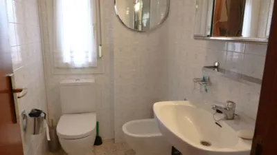 Apartment on Calle de los Herrán photo 21