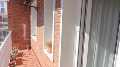 Apartment on Calle de los Herrán photo 22
