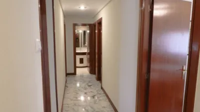 Apartment on Calle de los Herrán photo 23