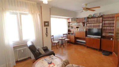 Apartment on Calle de los Herrán photo 2