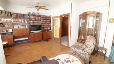 Apartment on Calle de los Herrán photo 3