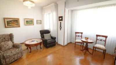 Apartment on Calle de los Herrán photo 4