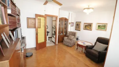 Apartment on Calle de los Herrán photo 5