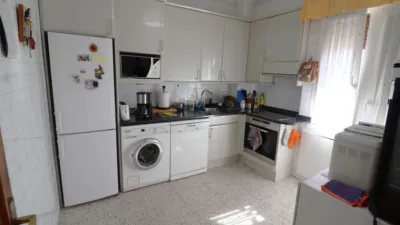 Apartment on Calle de los Herrán photo 7