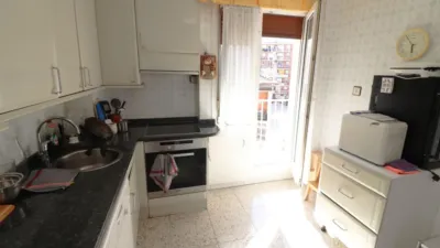 Apartment on Calle de los Herrán photo 8