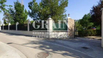 Chalet en Urb. los Prados photo 3