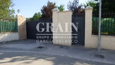 Chalet en Urb. los Prados photo 4