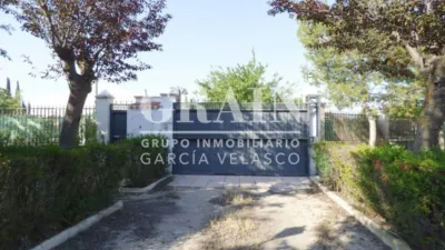 Chalet en Urb. los Prados photo 5