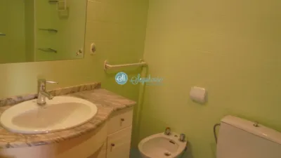 Apartment on Calle del Pradillo photo 10