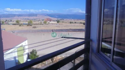 Apartment on Calle del Pradillo photo 14