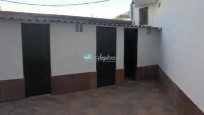 Apartment on Calle del Pradillo photo 16