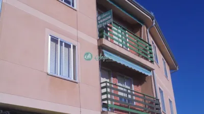 Apartment on Calle del Pradillo photo 17