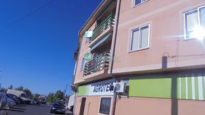 Apartment on Calle del Pradillo photo 18