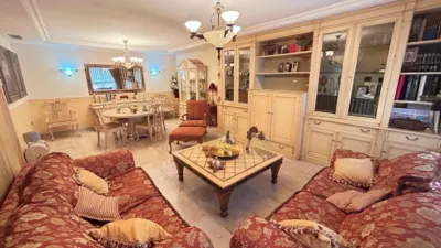 Terraced House in Parque Nuevo photo 10