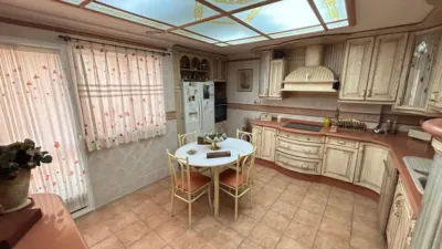 Terraced House in Parque Nuevo photo 13