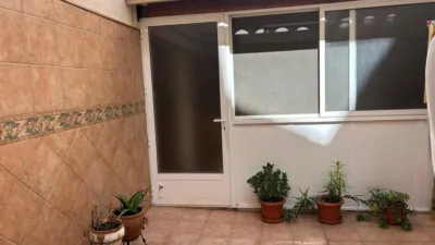 Terraced House in Parque Nuevo photo 15