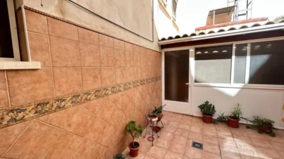 Terraced House in Parque Nuevo photo 16