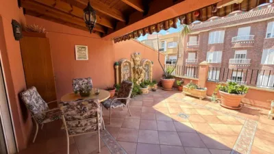 Terraced House in Parque Nuevo photo 2