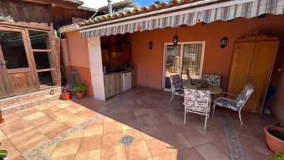 Terraced House in Parque Nuevo photo 37