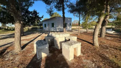 Casa – Crevillent, el Realengo - Vista 2