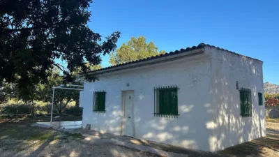 Casa – Crevillent, el Realengo - Vista 3