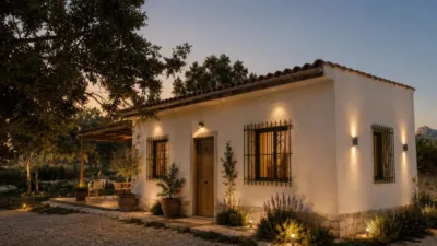 Casa – Crevillent, el Realengo - Vista 4