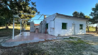 Casa – Crevillent, el Realengo - Vista 5