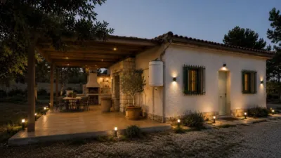 Casa – Crevillent, el Realengo - Más